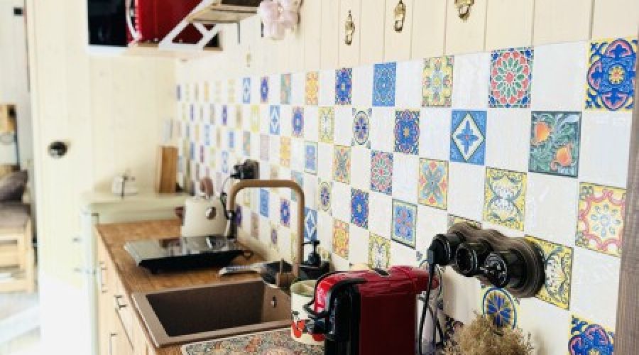 Дом Семейный дом Русский